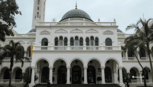 4 Rekomendasi Sekolah Tinggi Islam di Cianjur