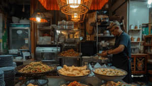 8 Makanan tradisional khas Sunda di Cianjur