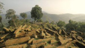 5 Wisata Sejarah di Cianjur