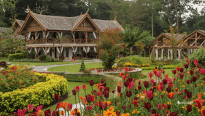 8 Wisata Keluarga Akhir Pekan di Cianjur