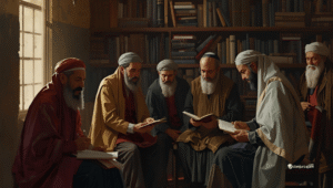 Polemik Gaji Guru, Berapakah Gaji Guru di Masa Kejayaan Islam?