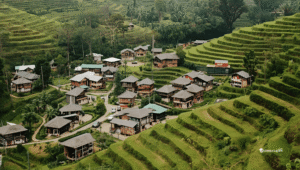 Tips Berlibur di Cianjur Selama 2 Hari dari Kuliner Hingga Tempat Healing